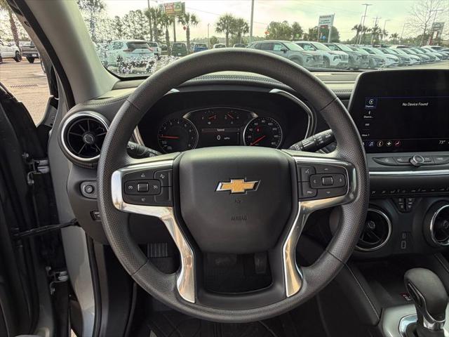 2023 Chevrolet Blazer FWD 2LT