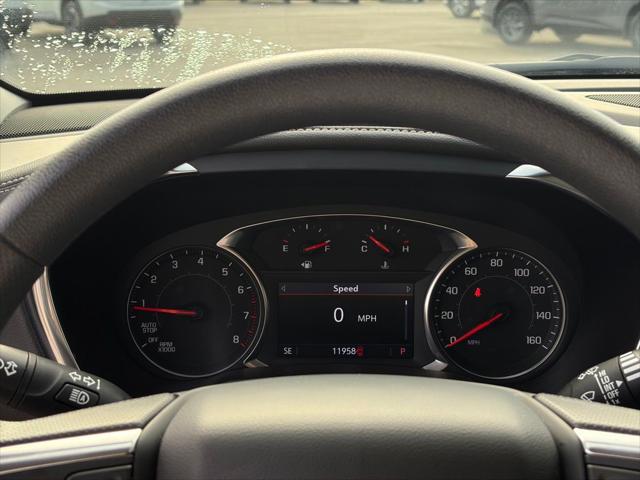 2023 Chevrolet Blazer FWD 2LT