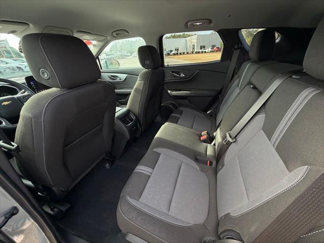 2023 Chevrolet Blazer FWD 2LT
