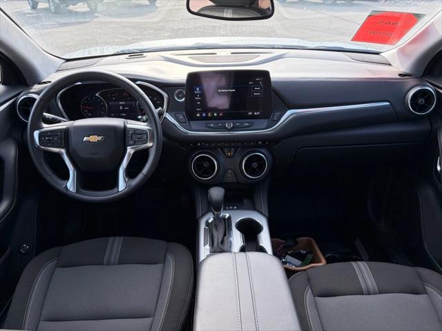 2023 Chevrolet Blazer FWD 2LT