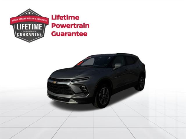 2023 Chevrolet Blazer FWD 2LT for sale in Little River, SC