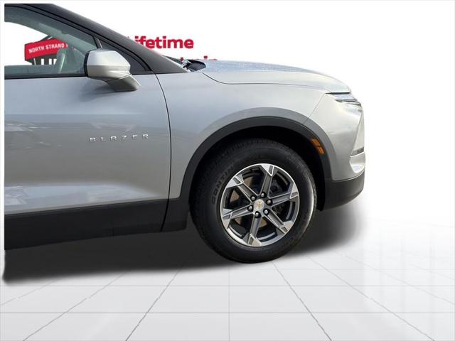 2023 Chevrolet Blazer FWD 2LT