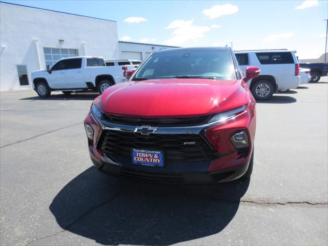 2026 Chevrolet Blazer RS for sale in Alamosa, CO