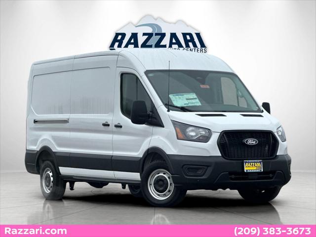 2026 Ford Transit Cargo Van Cargo Van for sale in Merced, CA