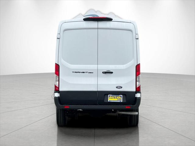 2026 Ford Transit Cargo Van Cargo Van