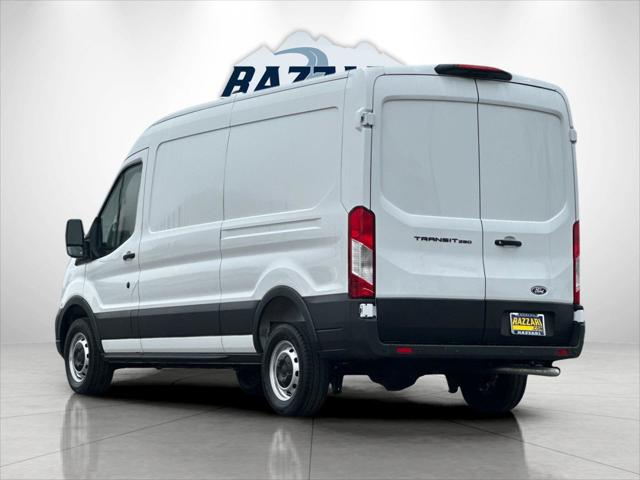 2026 Ford Transit Cargo Van Cargo Van