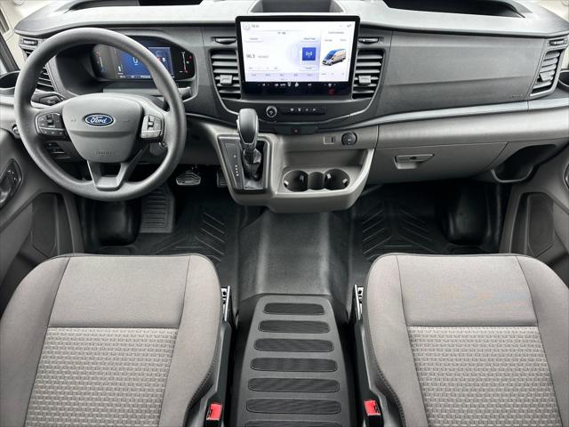 2026 Ford Transit Cargo Van Cargo Van