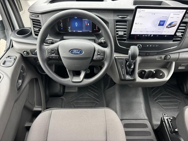 2026 Ford Transit Cargo Van Cargo Van