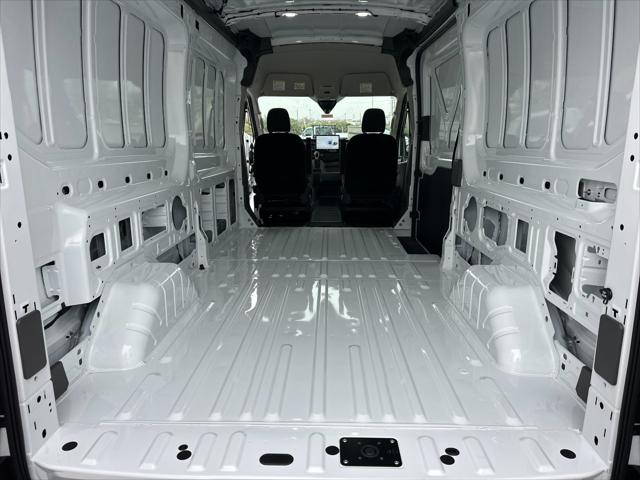 2026 Ford Transit Cargo Van Cargo Van
