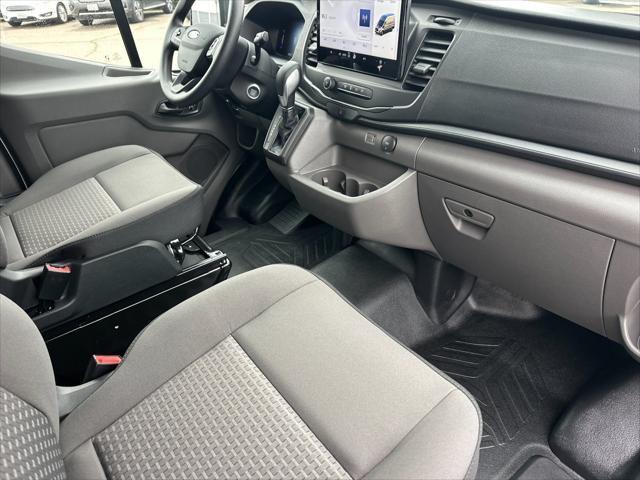 2026 Ford Transit Cargo Van Cargo Van