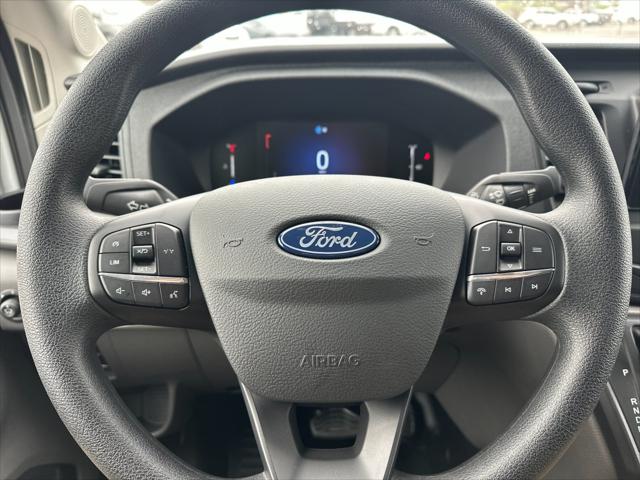 2026 Ford Transit Cargo Van Cargo Van