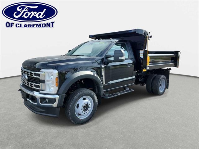 2026 Ford F-550 XL for sale in Claremont, NH