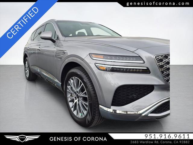 2026 Genesis GV80 2.5T RWD for sale in Corona, CA