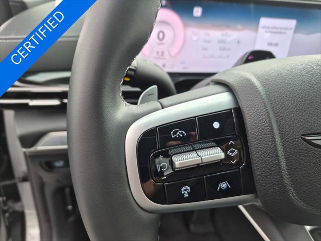 2026 Genesis GV80 2.5T RWD
