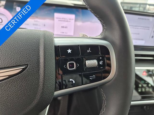 2026 Genesis GV80 2.5T RWD