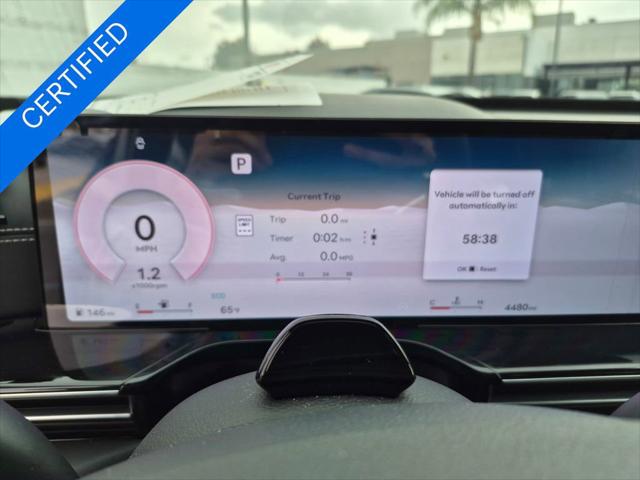2026 Genesis GV80 2.5T RWD