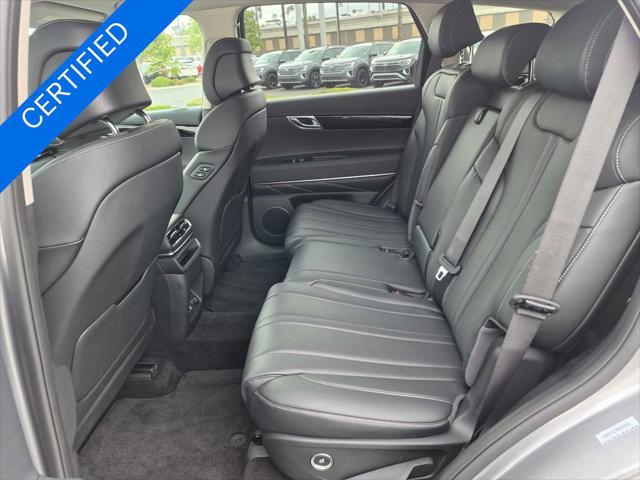 2026 Genesis GV80 2.5T RWD