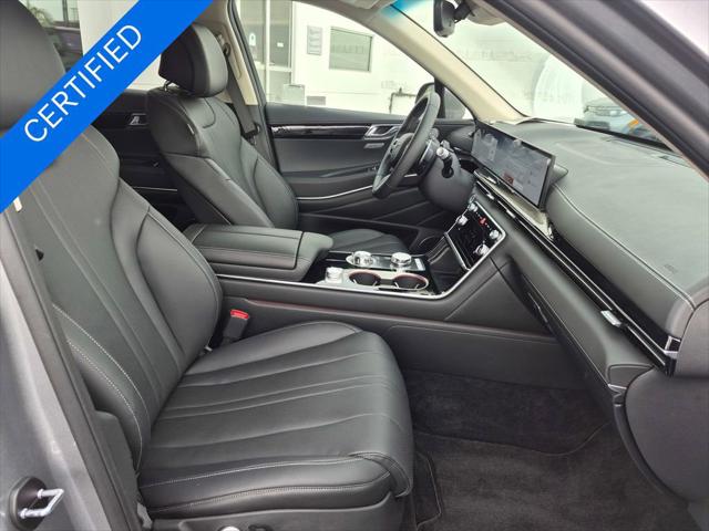 2026 Genesis GV80 2.5T RWD
