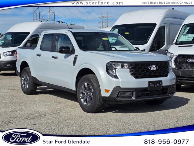 2026 Ford Maverick XLT for sale in Glendale, CA