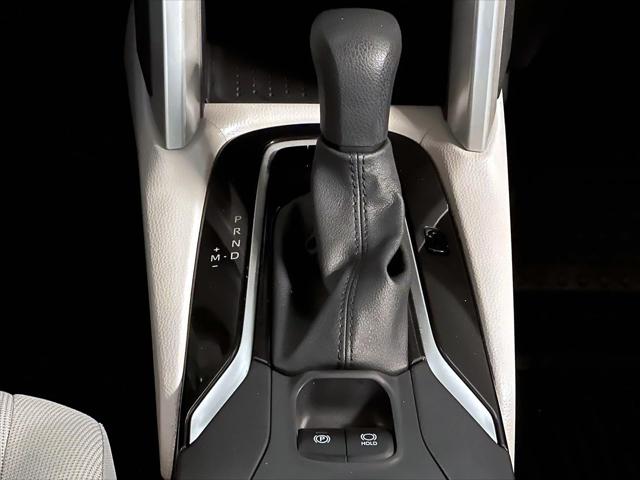 2025 Toyota Corolla Cross L [23]