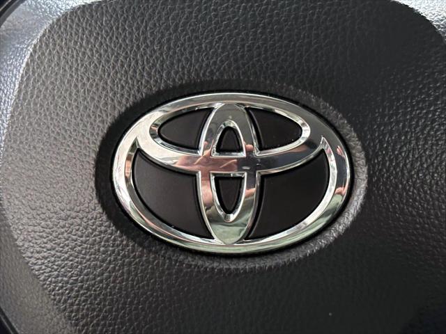 2025 Toyota Corolla Cross L [27]