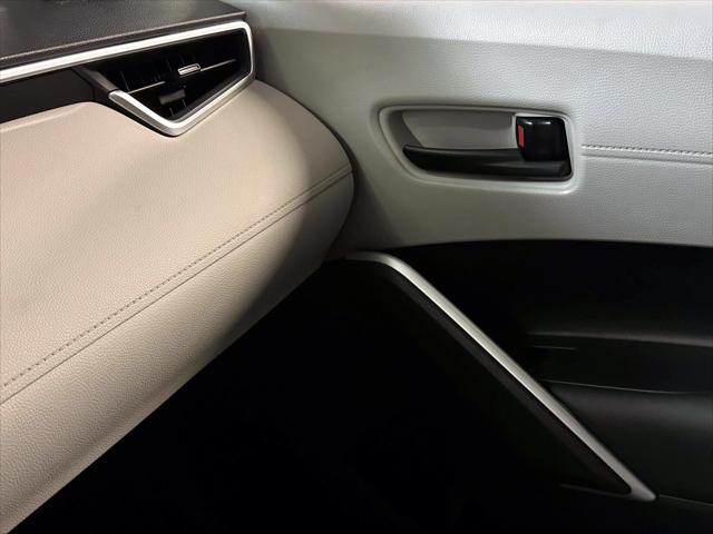 2025 Toyota Corolla Cross L [28]