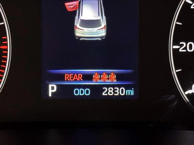 2025 Toyota Corolla Cross L [33]