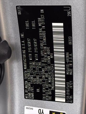 2025 Toyota Corolla Cross L [34]