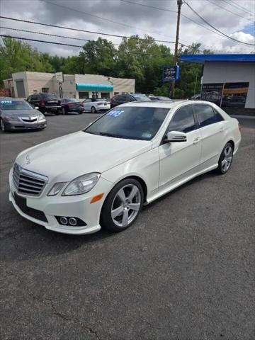 2010 Mercedes-Benz E 350 E 350 for sale in Huntington, WV