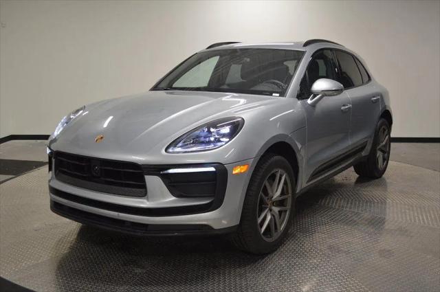 2025 Porsche Macan Macan for sale in Charleston, SC