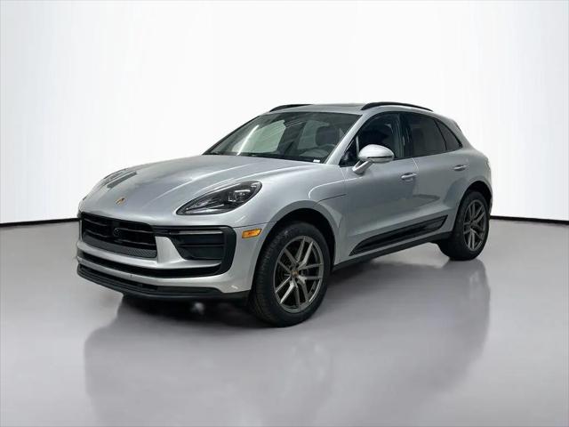 2025 Porsche Macan Macan for sale in Charleston, SC