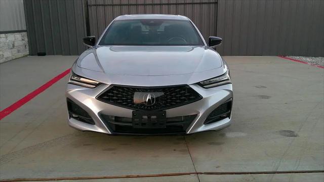 2021 Acura TLX A-SPEC Package for sale in Justin, TX