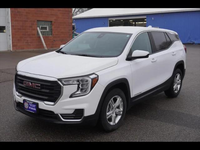 2022 GMC Terrain AWD SLE for sale in Waseca, MN