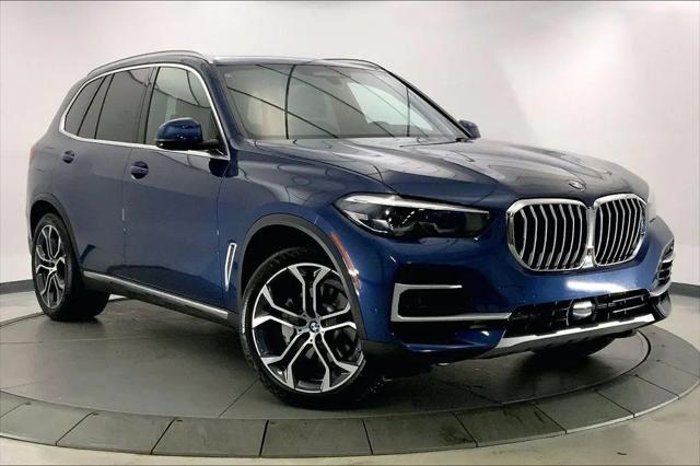 2023 BMW X5 xDrive40i for sale near Cincinnati, OH