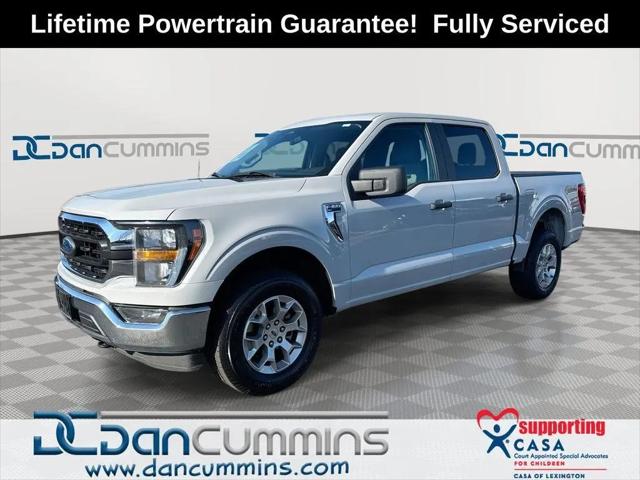 2023 Ford F-150 XLT for sale in Nicholasville, KY