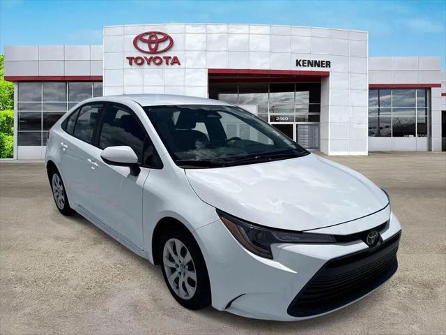 2023 Toyota Corolla LE for sale in Kenner, LA
