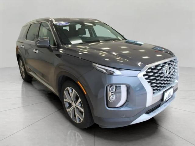 2020 Hyundai Palisade SEL for sale in Green Bay, WI