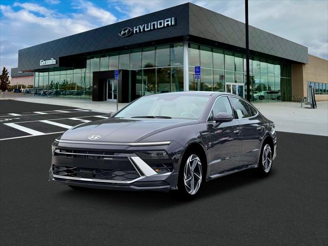2026 Hyundai Sonata SEL Sport for sale in COLUMBUS, OH