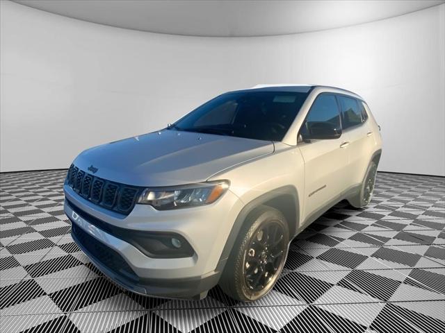 2026 Jeep Compass Latitude Altitude for sale in High Point, NC