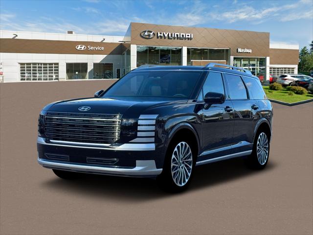 2026 Hyundai Palisade Calligraphy for sale in NASHUA, NH
