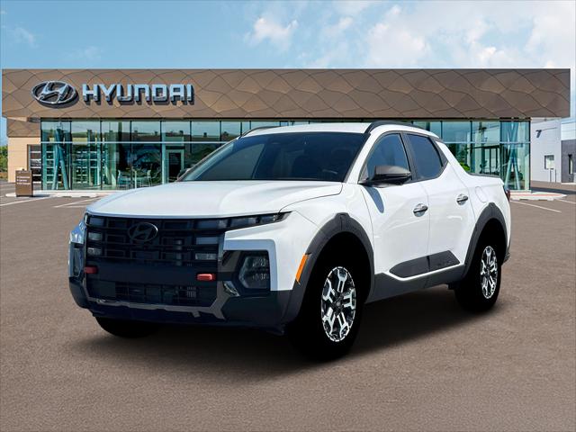 2026 Hyundai Santa Cruz XRT for sale in GAINESVILLE, FL
