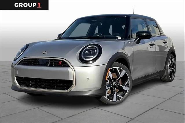 2025 MINI Hardtop Cooper S for sale in Annapolis, MD