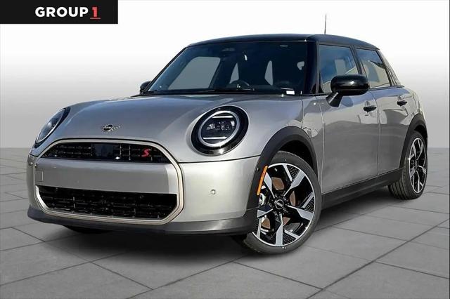 2025 MINI Hardtop Cooper S for sale in Annapolis, MD
