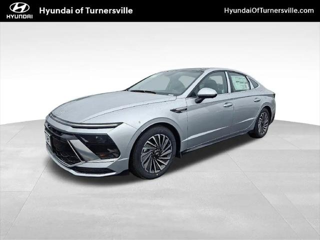 2025 Hyundai Sonata Hybrid Limited for sale in Blackwood, NJ