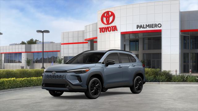 2026 Toyota Corolla Cross Hybrid XSE for sale in Meadville, PA
