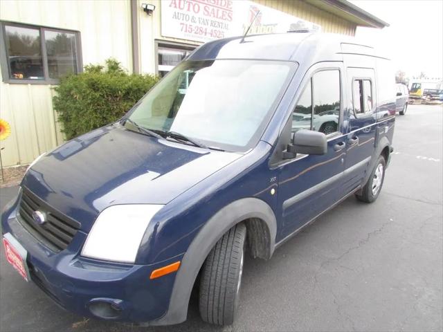 2012 Ford Transit Connect XLT for sale in Black River Falls, WI