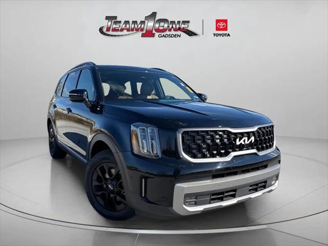 2023 Kia Telluride SX Prestige X-Pro for sale in Rainbow City, AL