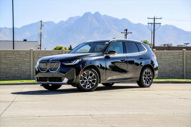 2026 BMW X3 30 xDrive for sale in Murray, UT