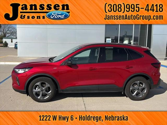 2025 Ford Escape ST-Line for sale in Holdrege, NE