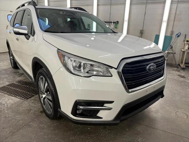 2019 Subaru Ascent Touring for sale in Galena, IL